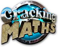cracking maths