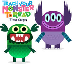teach monster