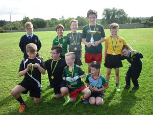 Have we found a new player? :-)